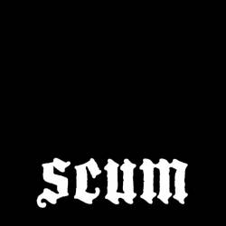 Scum (BRA) : Alcoholic Old-Skool Black Metal